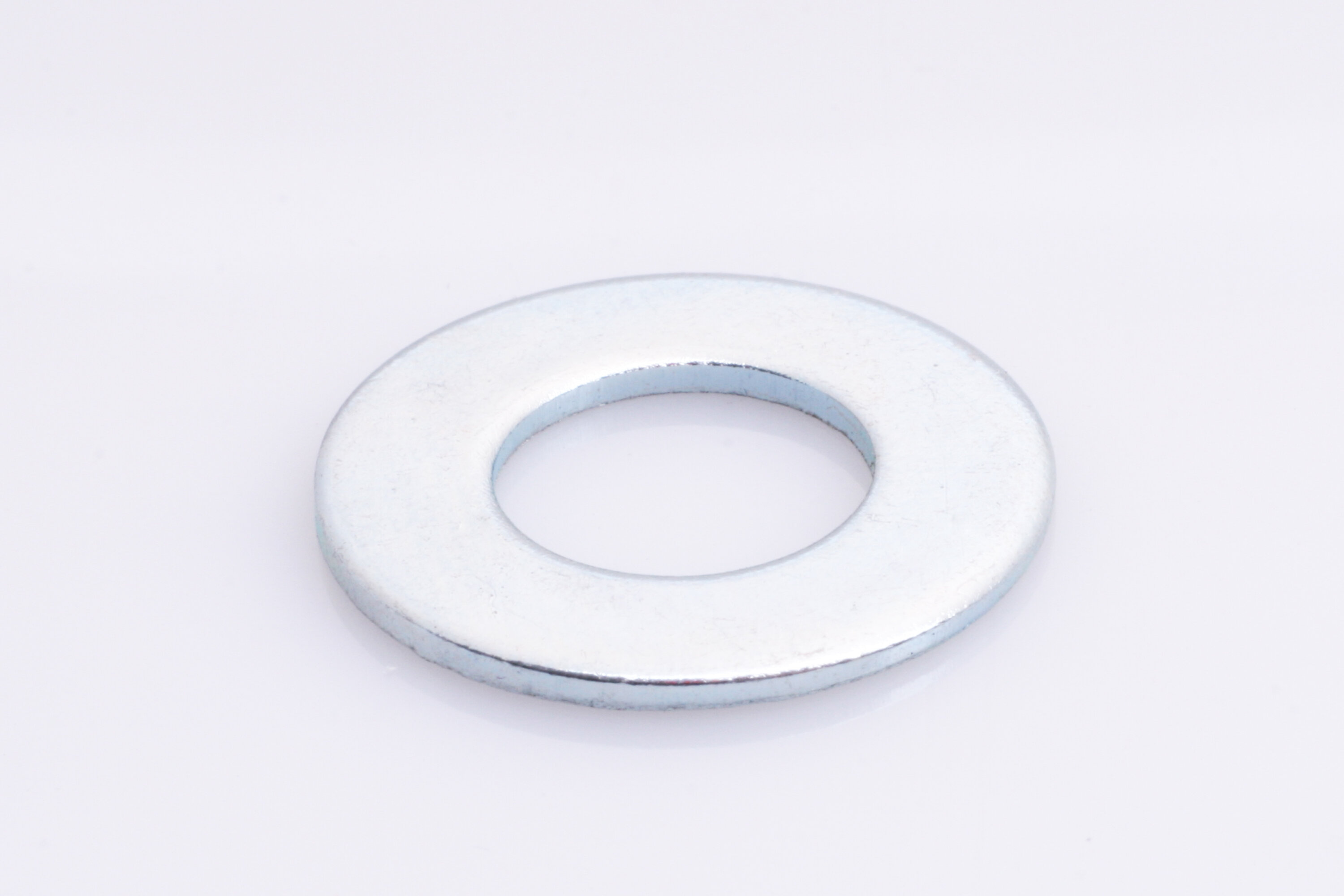 Fts Rivet Washer 3.3mm ( 100) FW3P