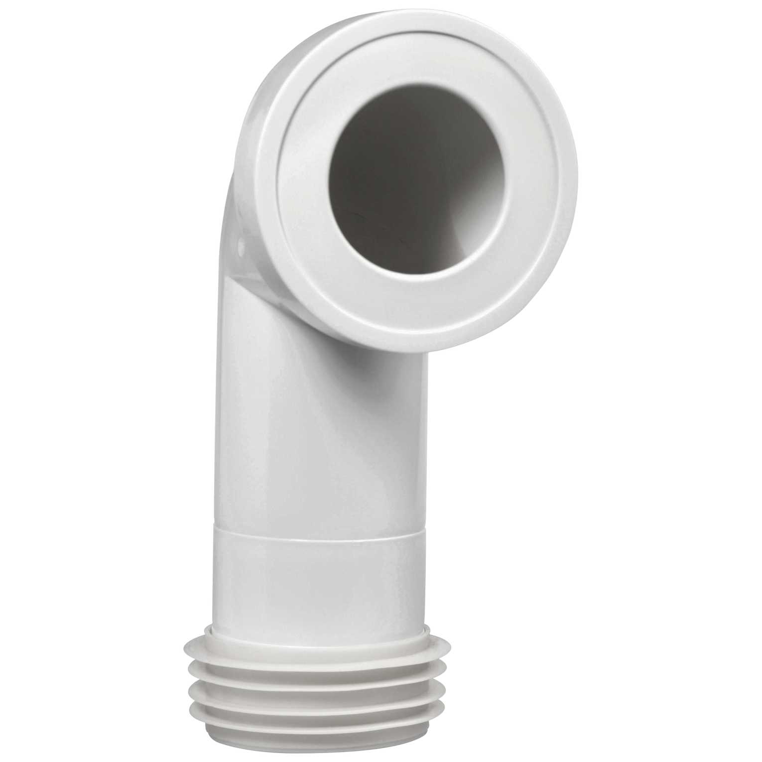 Pan Connector WC 90 71240201 Wirquin 71240201