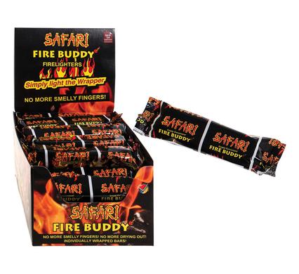 Fire Lighters Economy 028-000001