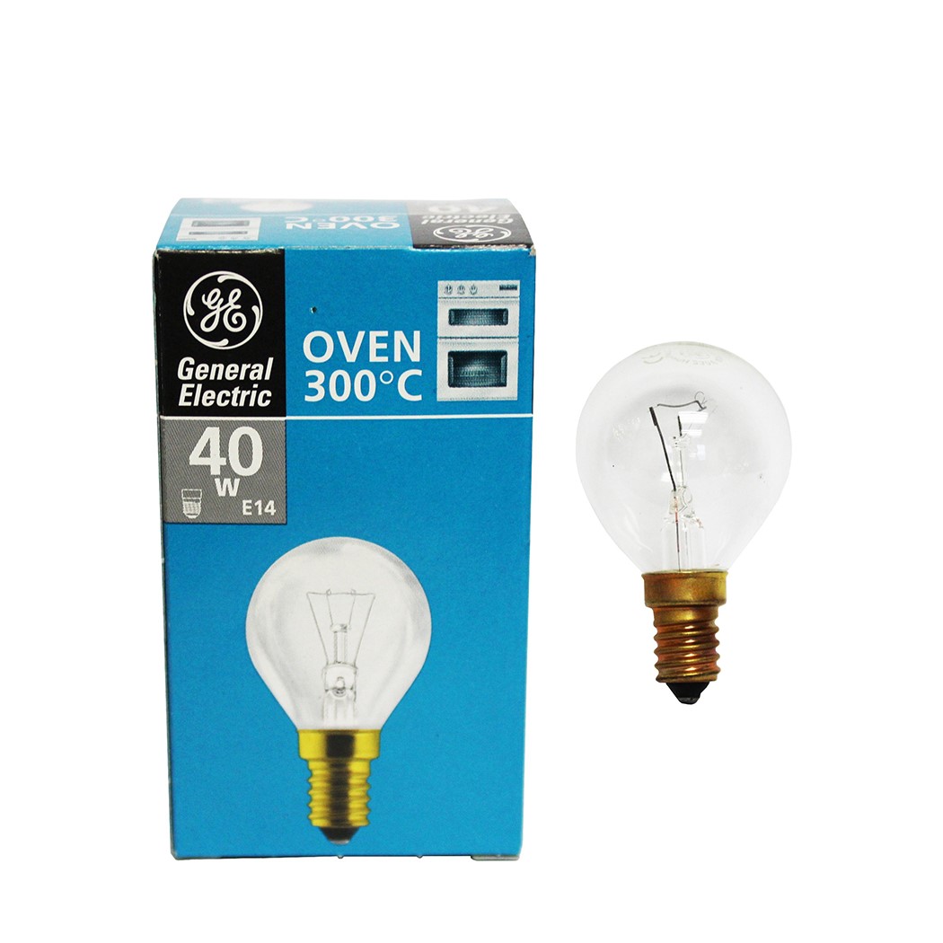 Bulb Oven E14 plus