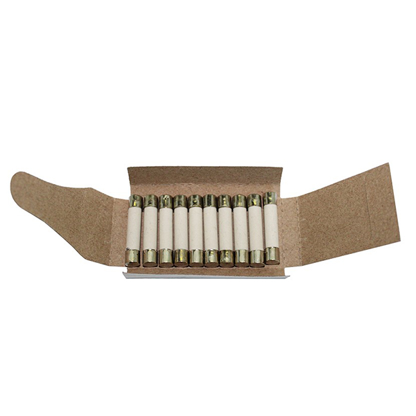 Fuse Ceramic 20.00Amp 6x32mm