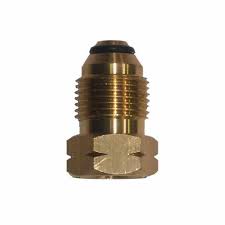 Cadac Bullnose To Adaptor AD008