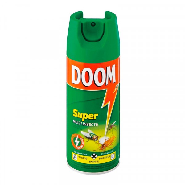 Doom Super 300ml G8001097