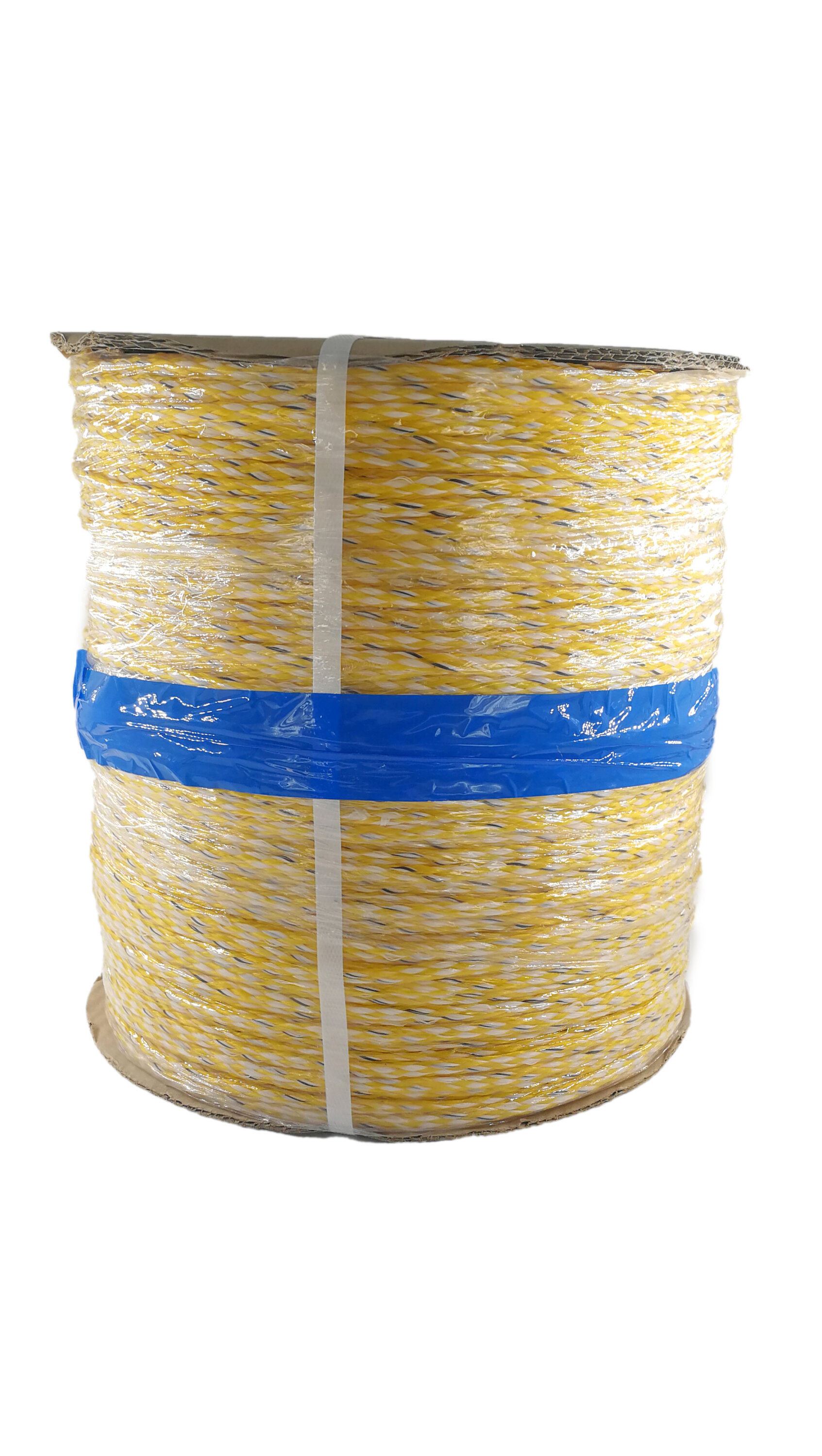 Ski Rope Roll  7mm /m (+/- 85m/kg)