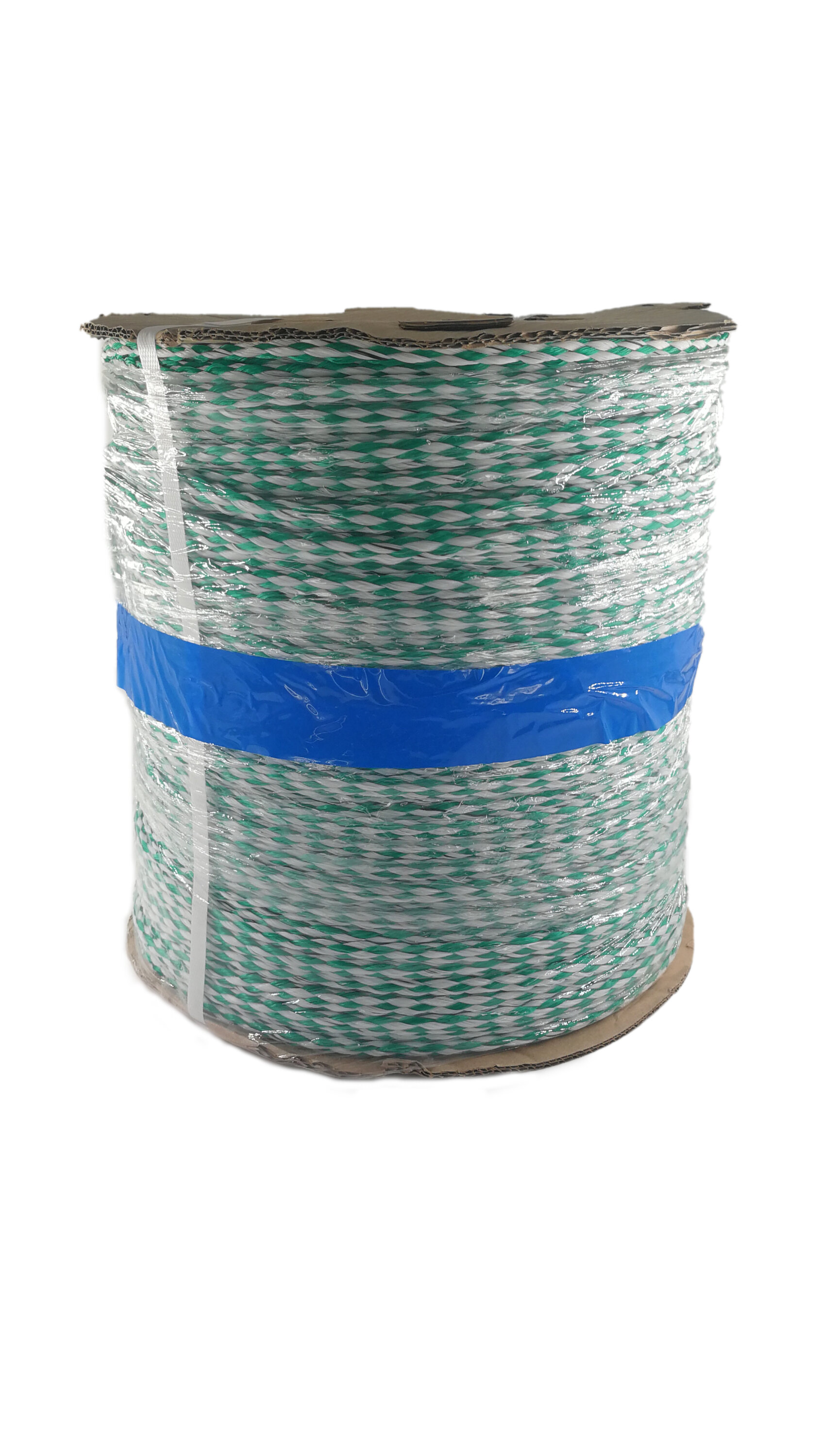 Ski Rope Roll 10mm /m (+/- 42m/kg)