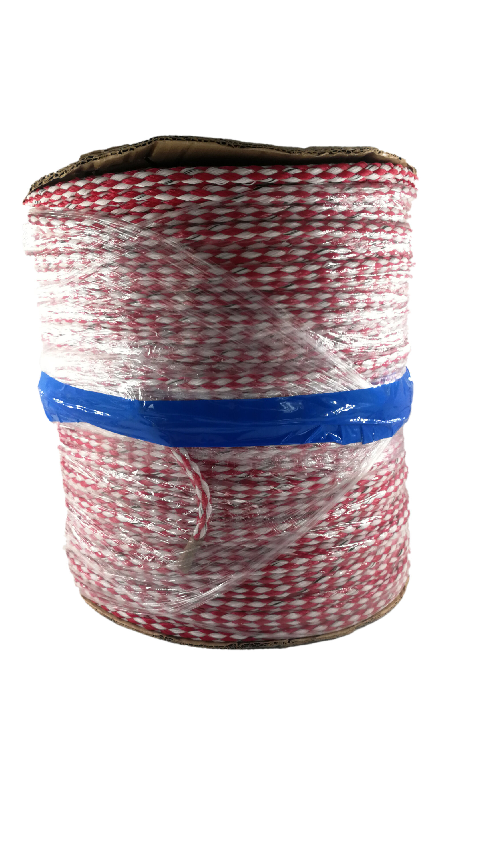 Ski Rope Hank Roll 12mm /m (+/- 30m/kg)