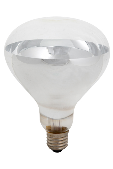 Eurolux Lamp Infrared 275W for SA-02 B/Room Heater G407