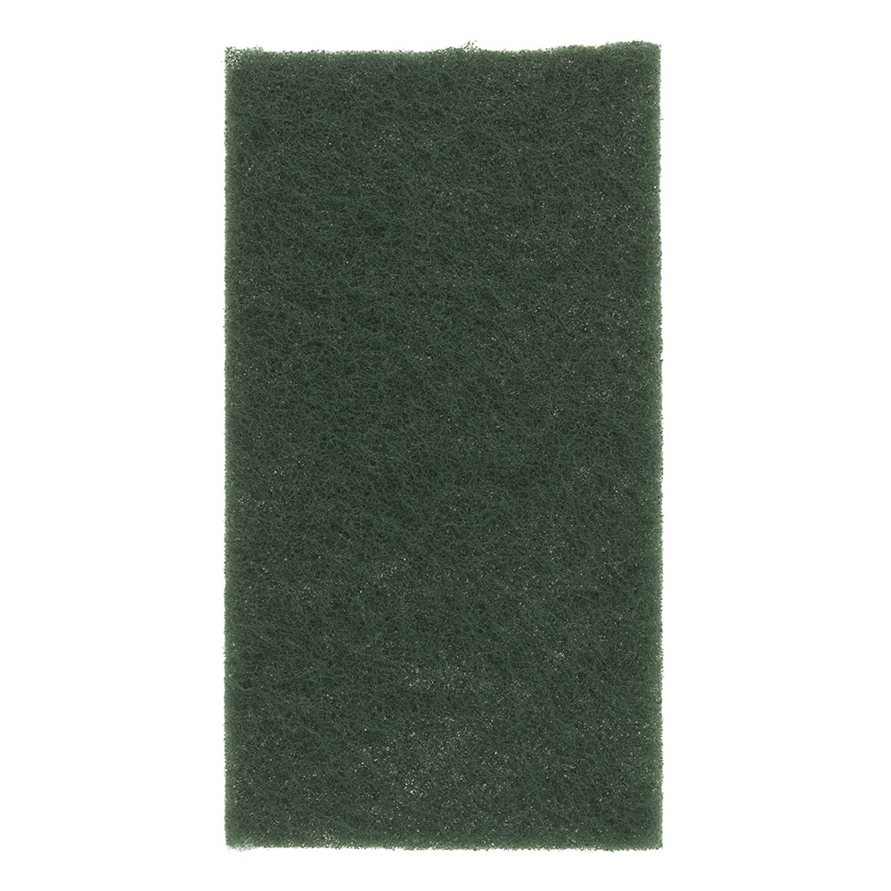 Pferd Polishing Pad Hand Comm Green