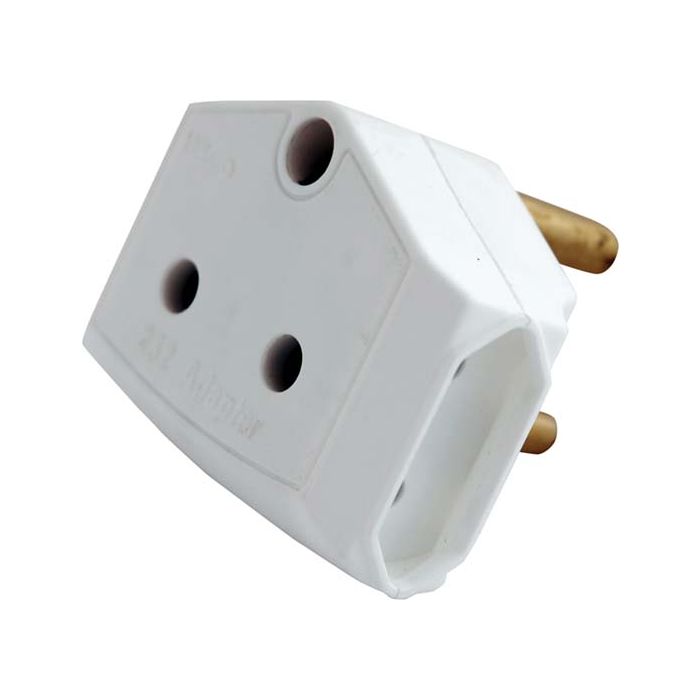 Adaptor Euro 232 SK250095