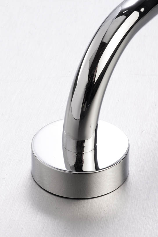 Towel Rail Single Fiorano 4331