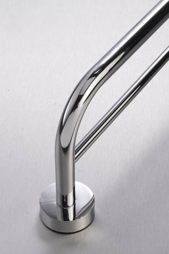 Towel Rail Double Fiorano 4330D