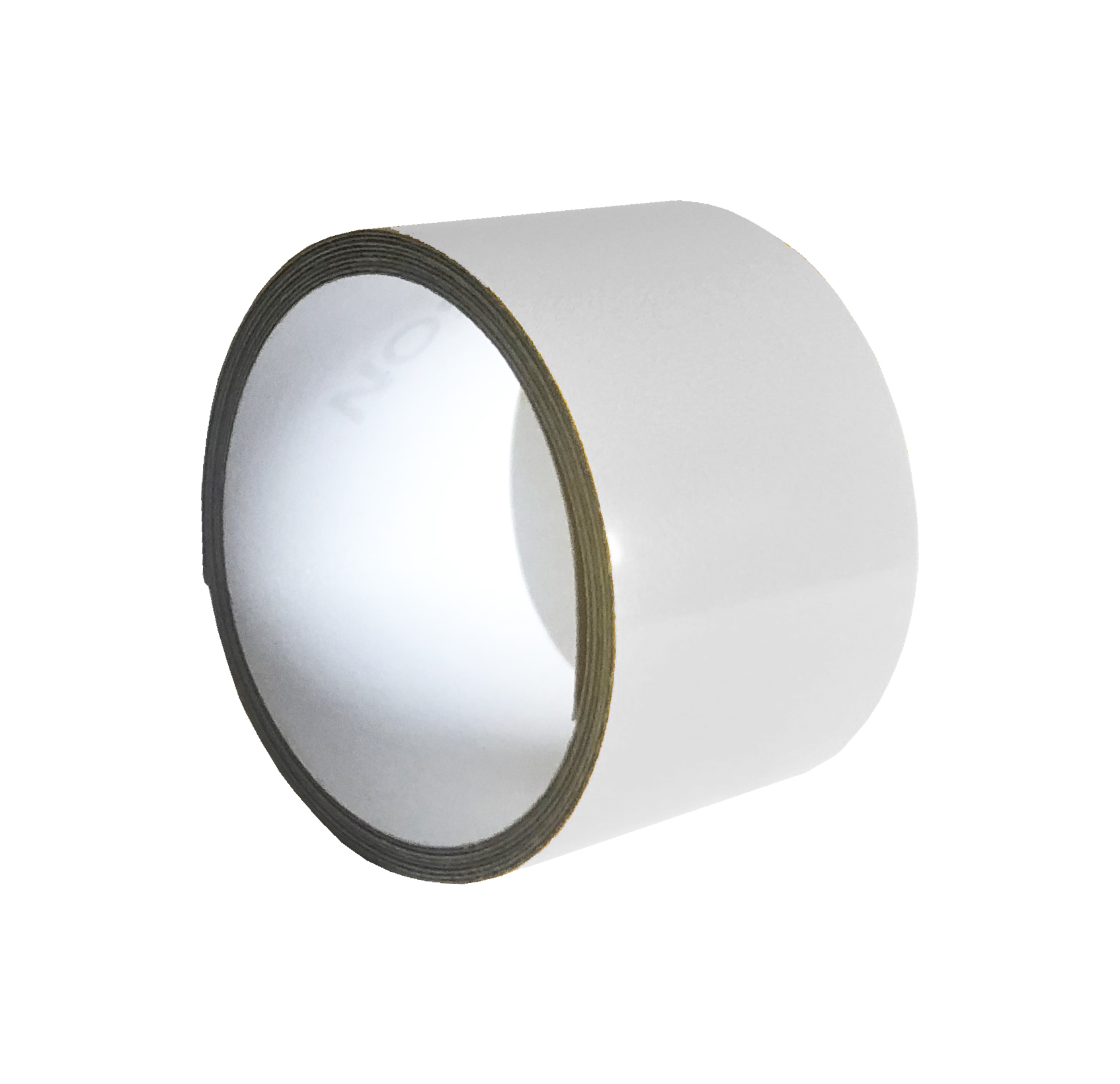Tape Reflective 24mm x 1m White 24x1m