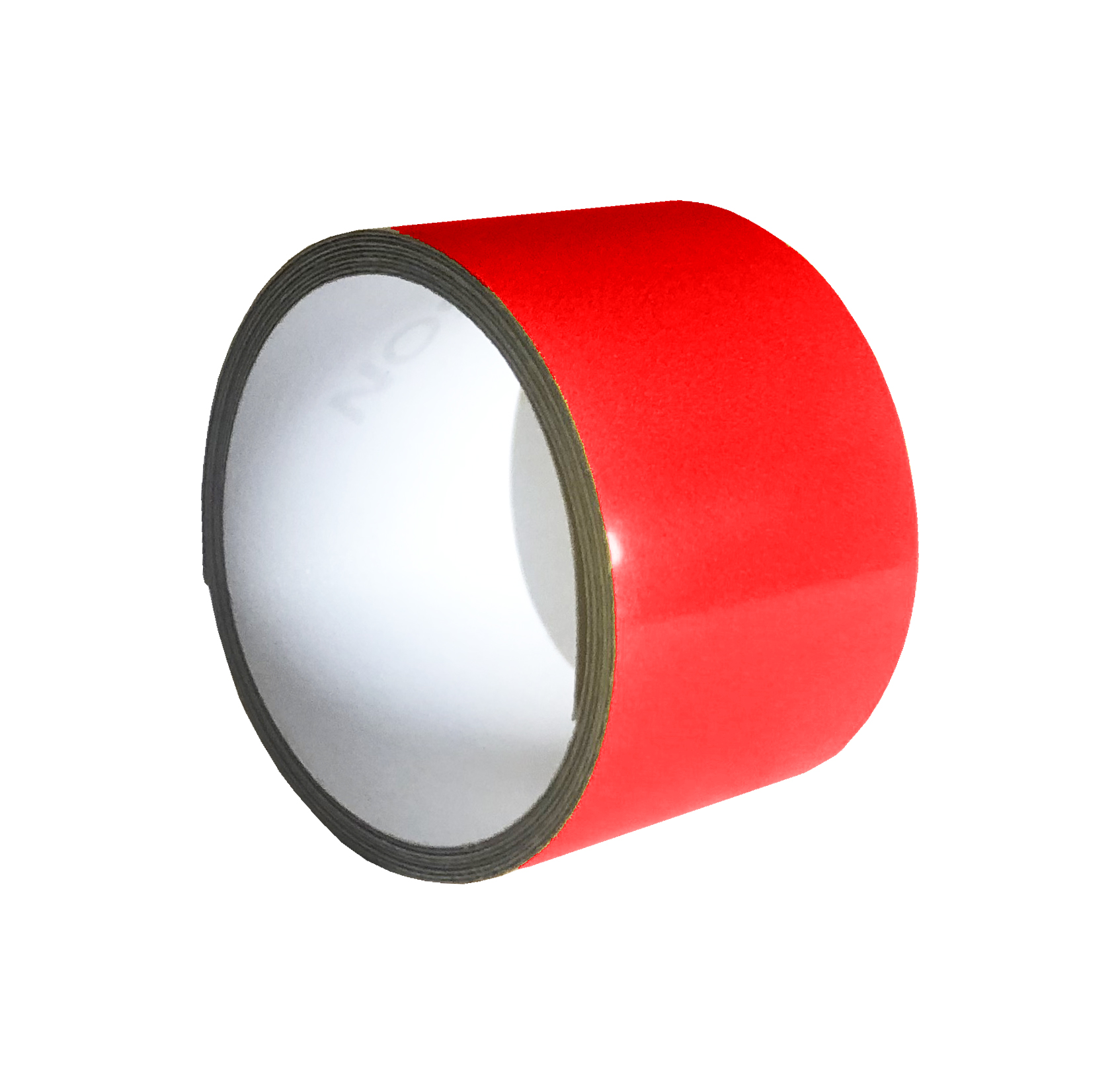 Tape Reflective 24mm x 1m Red