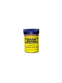Brummer Wood Filler Natural Oak 500g