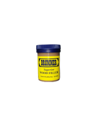 Brummer Wood Filler Natural Oak 500g