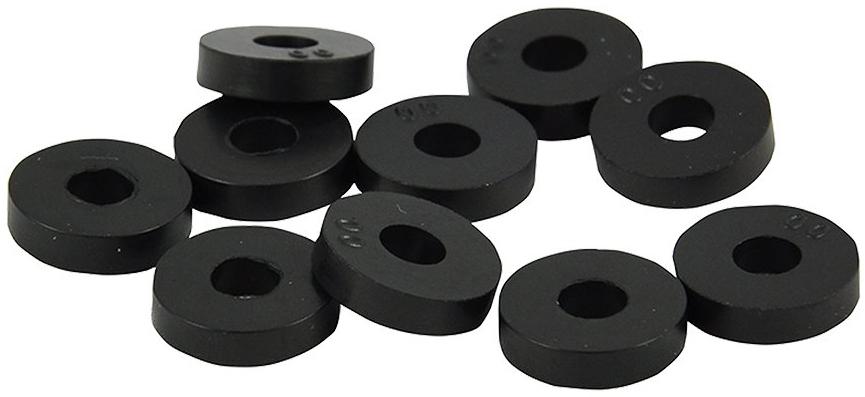 Washer Rubber SSRS