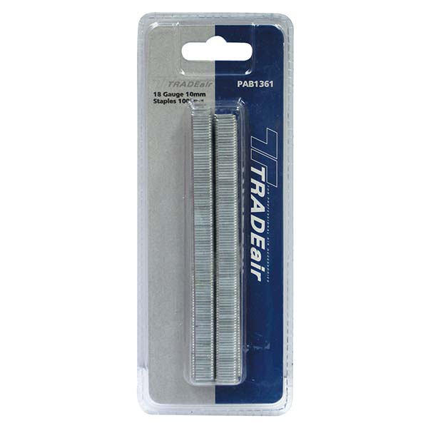 Staple 10mm Ga.18 Pab1361