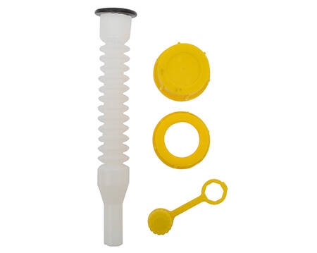 Addis Jerry Can Kit Cap & Seal 7430