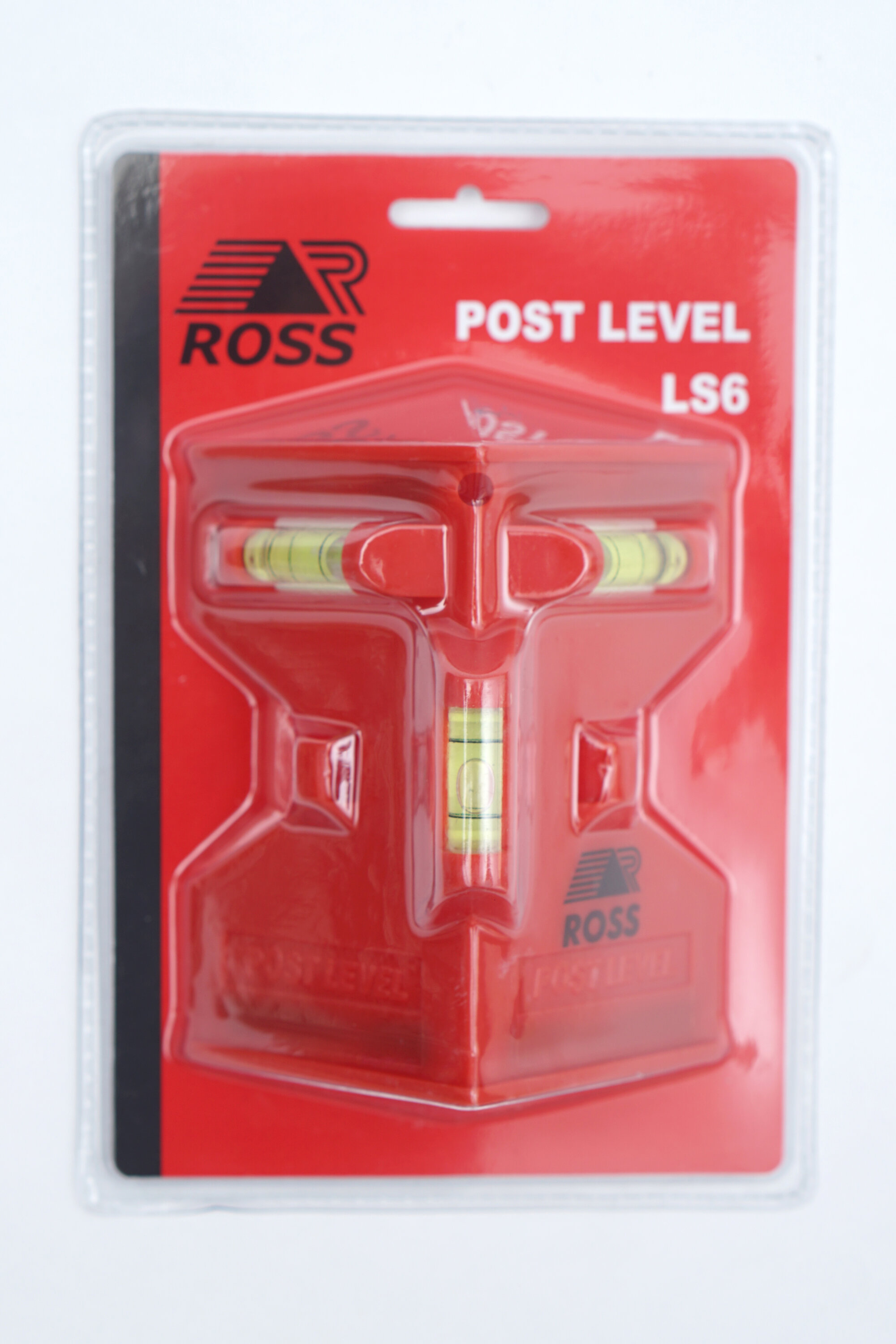 Level Post F7708 LS6 Ross