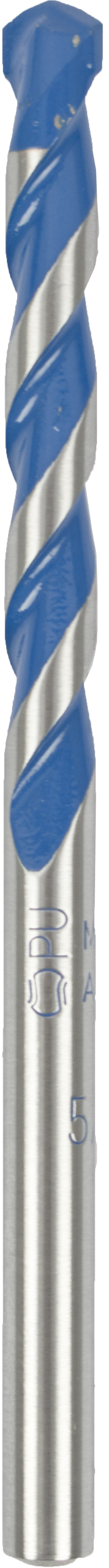 Drill Bit Granite  8.0mm ALP25708