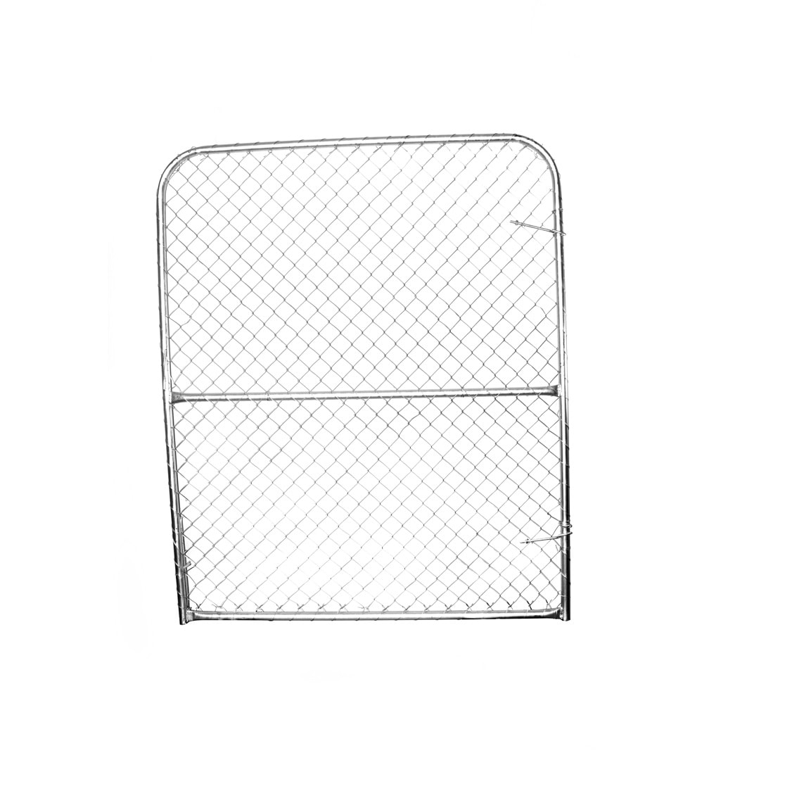 Gate Homestead 1200x1800mm Single Leaf