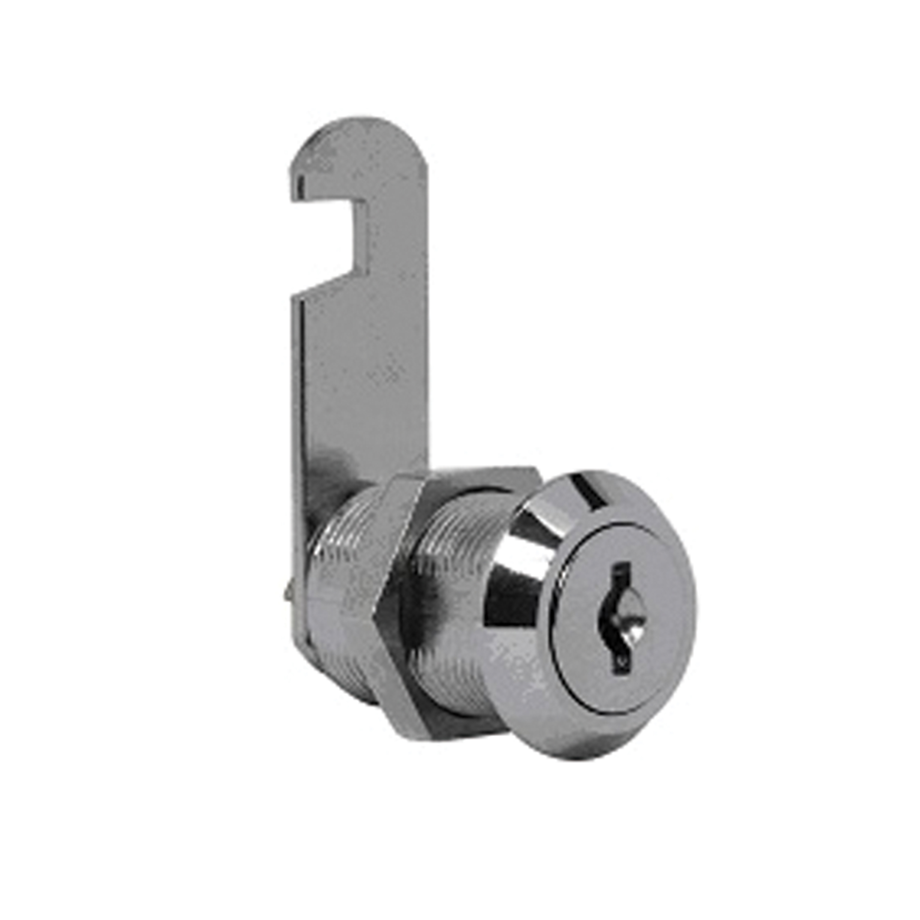 BBL BBL Camlock 25mm CP Carded10325CP-1