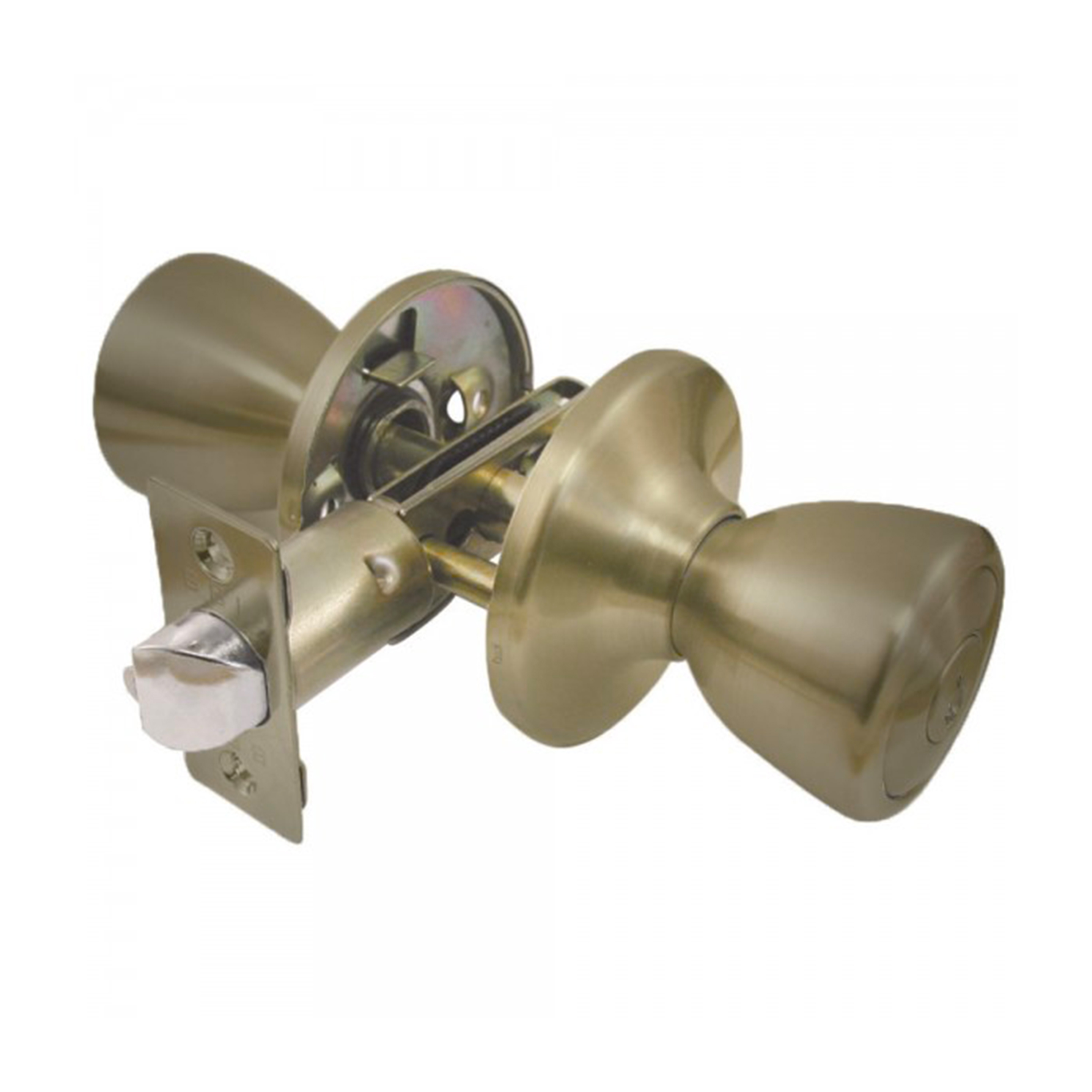 BBL Knoblock 60-70mm Belair Ab Clam