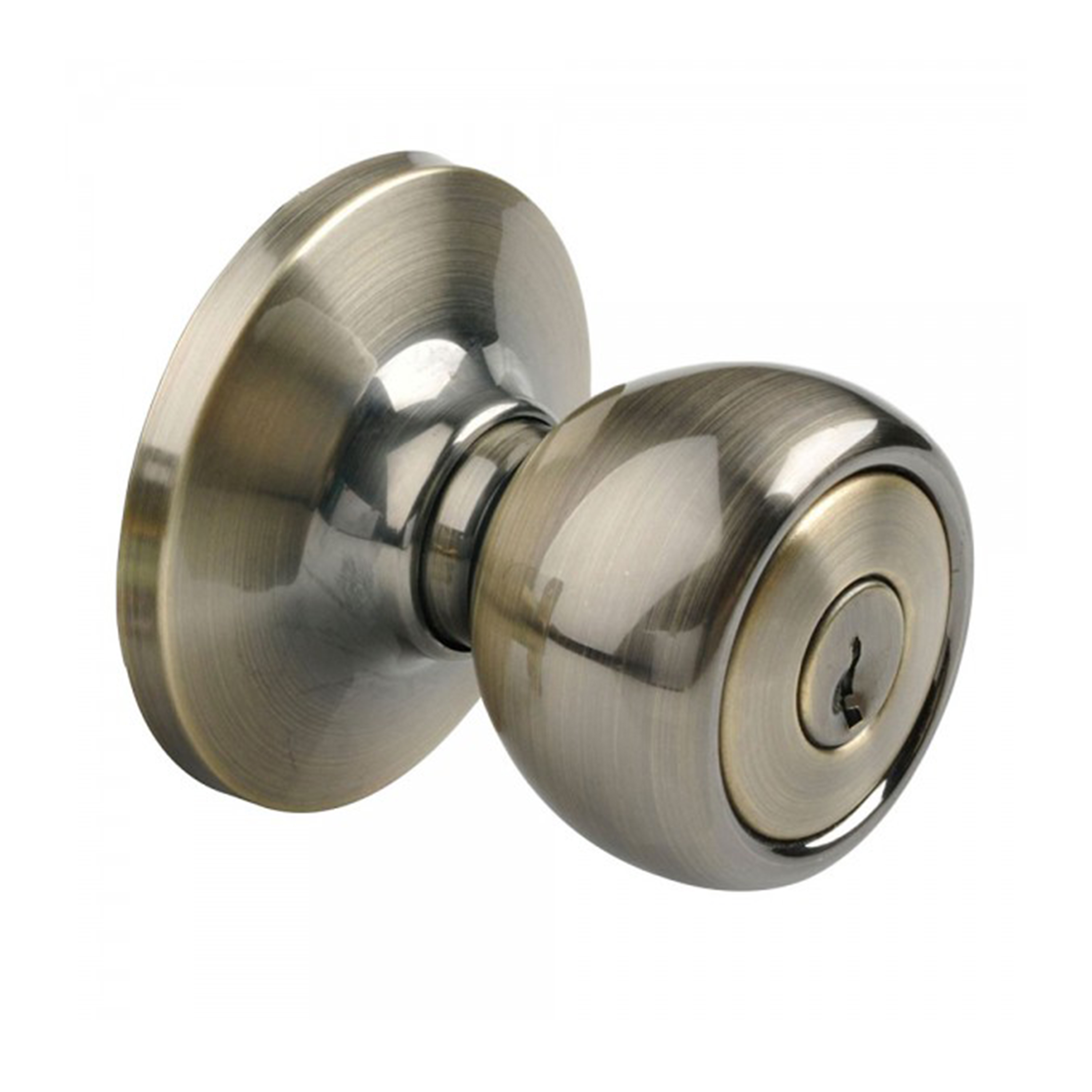 BBL Knoblock 60-70mm Ball Ab Clam