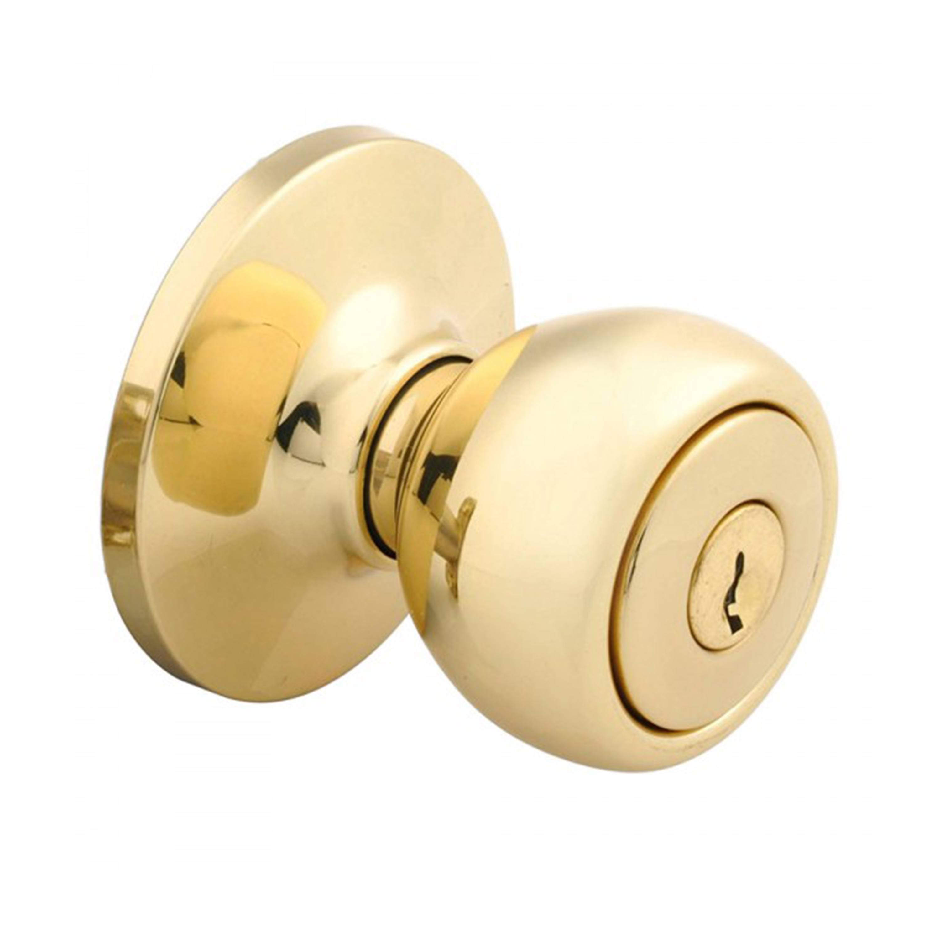 BBL Knoblock 60-70mm Ball Pb Clam