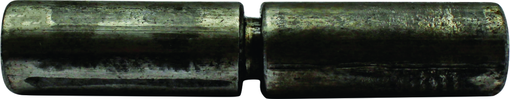 Unipack Hinge Bullet 20x100mm Steel (2) Carded P127-391