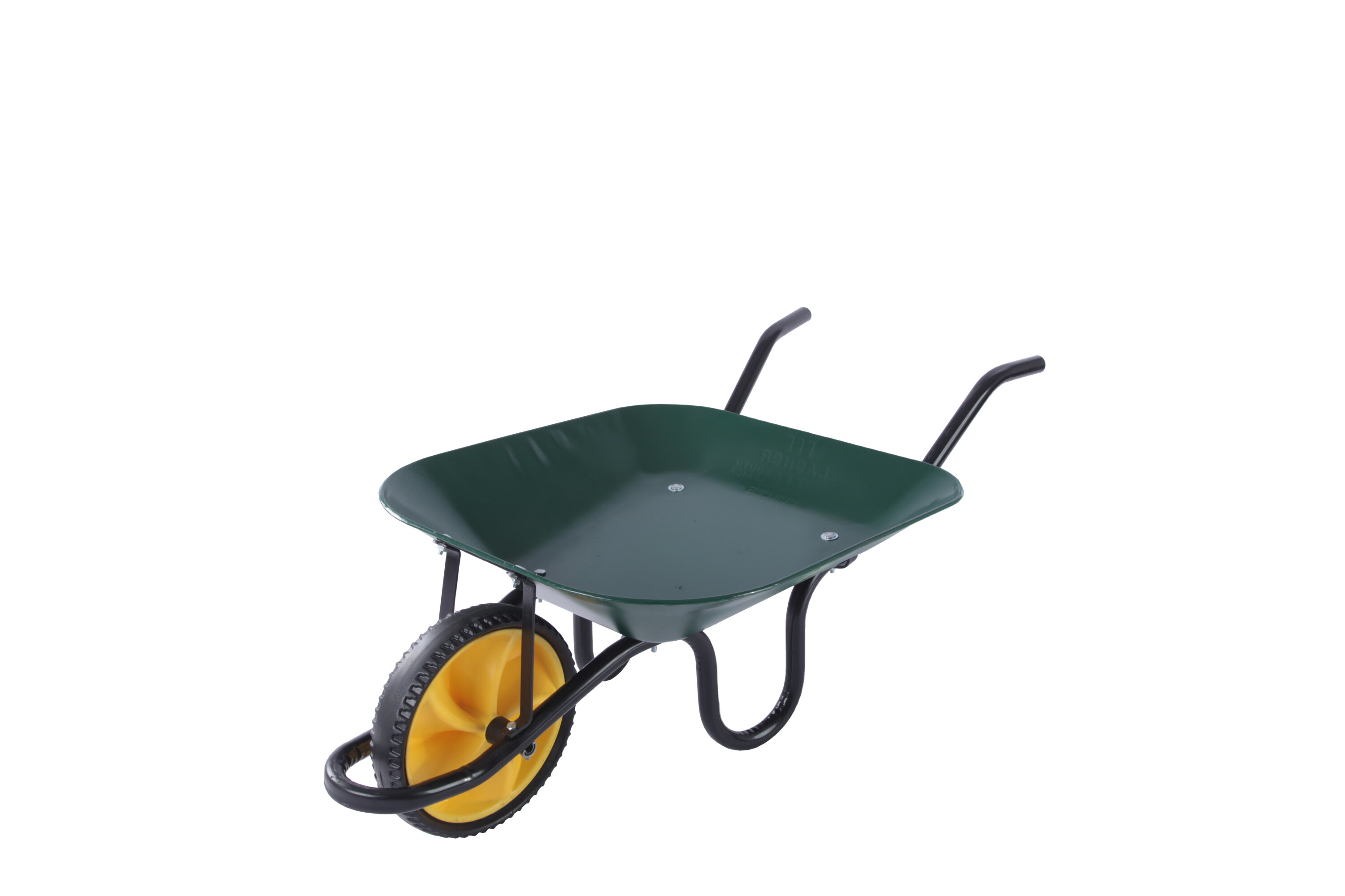 Wheelbarrow Flat Pan Falcon ASS FG81207