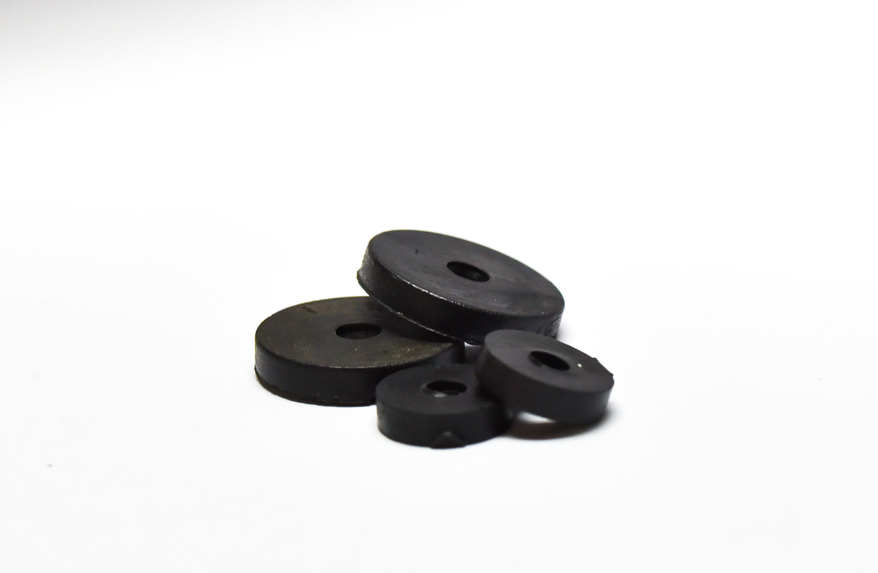 Tap Washer 1/2in Light Pattern
