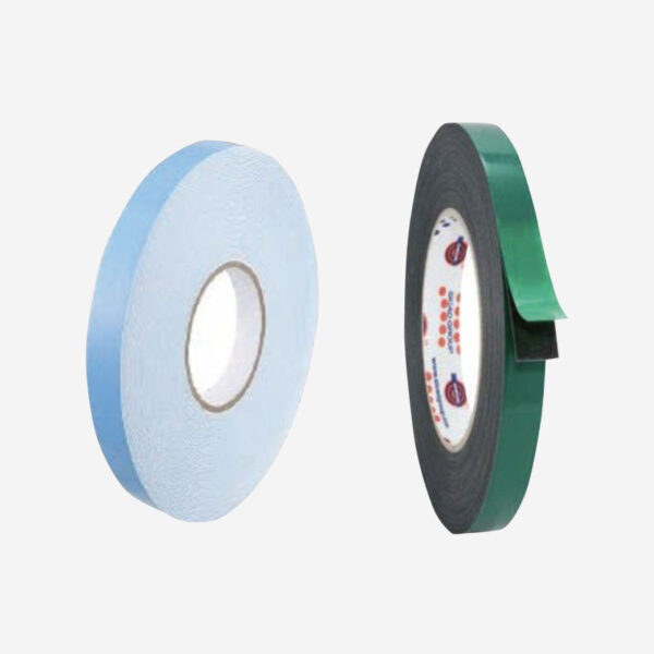 Tape Double Sided 18mm x 0.8mm x 10m