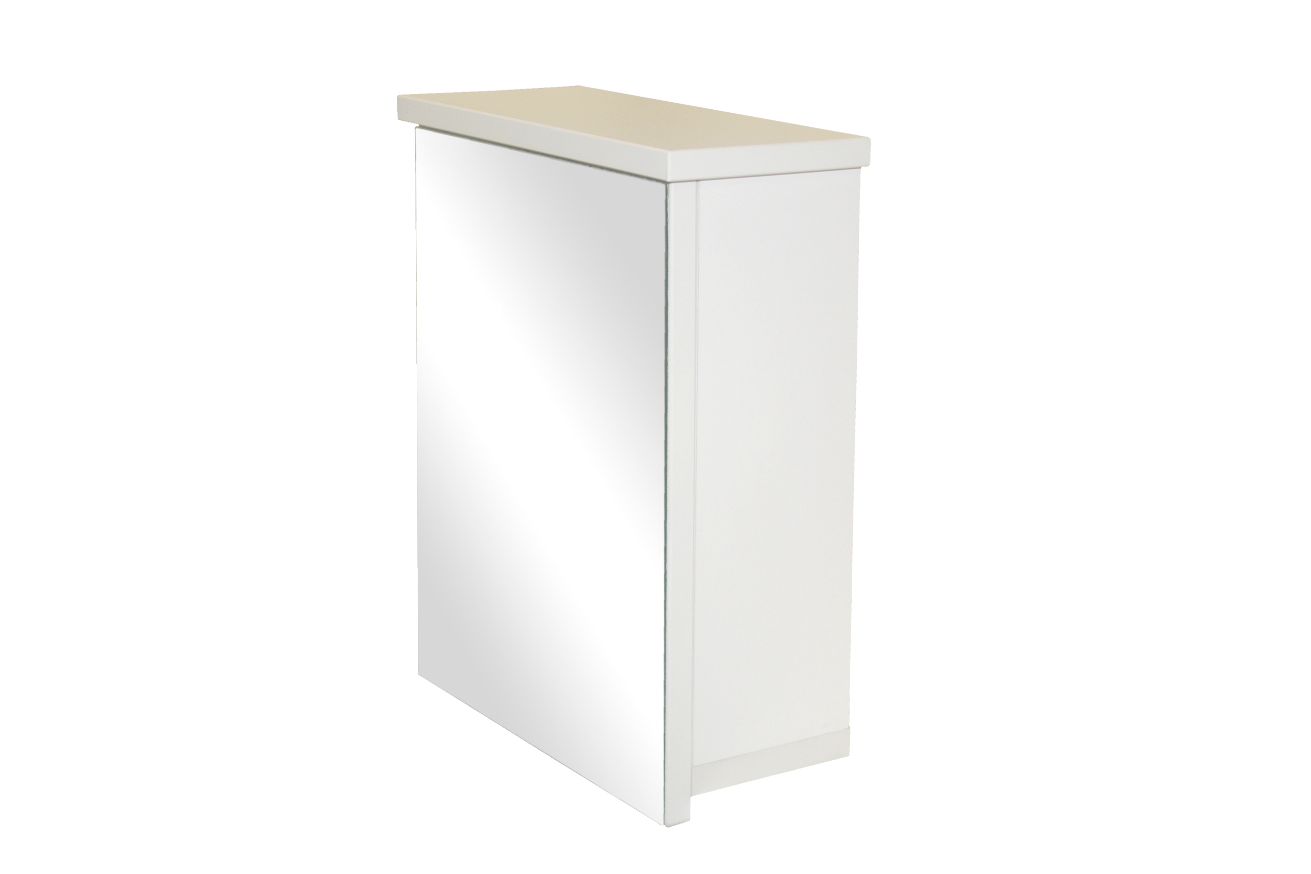 Bathroom Cabinet White Denver