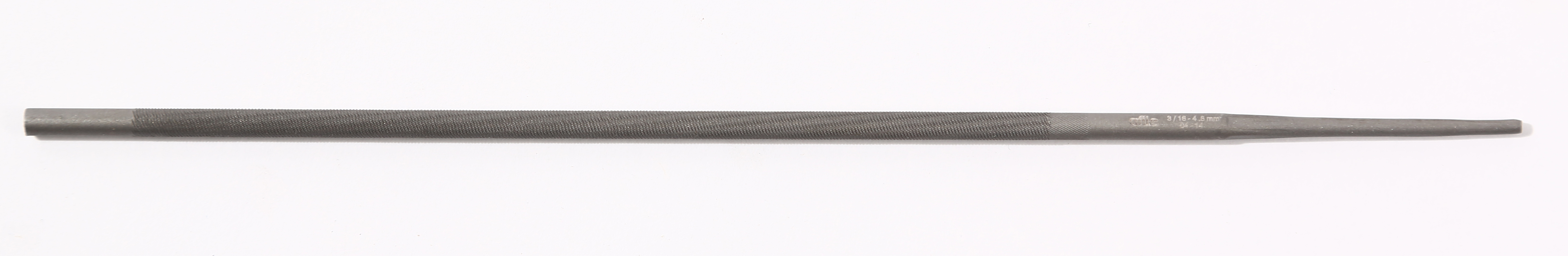 File Chain Saw 4.75mm (7/32) ( 2) Mitco D555IC