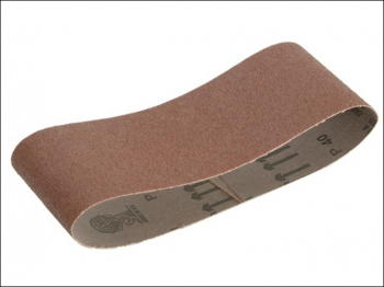 Sanding Belt 100x 610mm P100