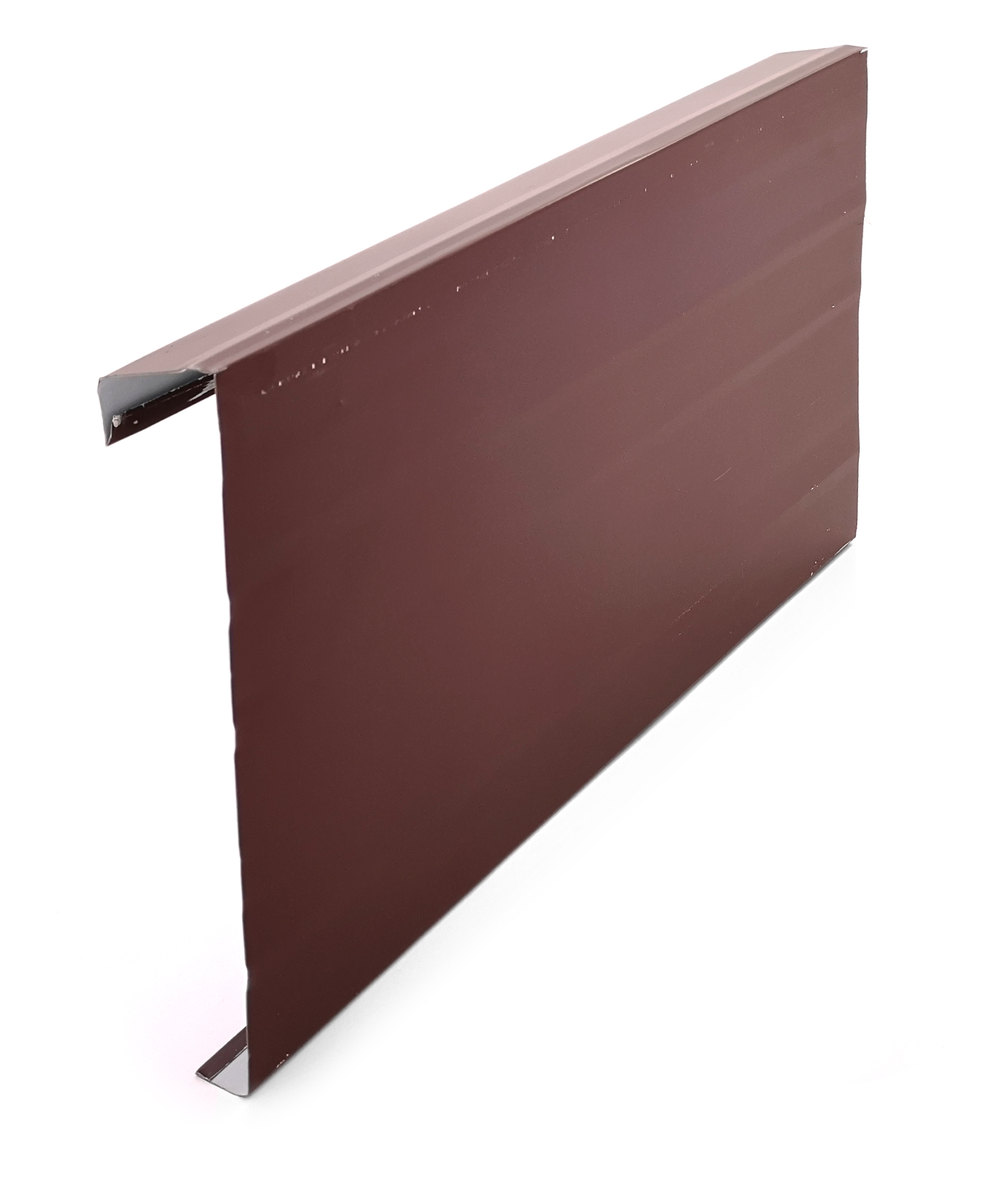 Fascia Metal Fielders 0.4mm C/dek 185x6000