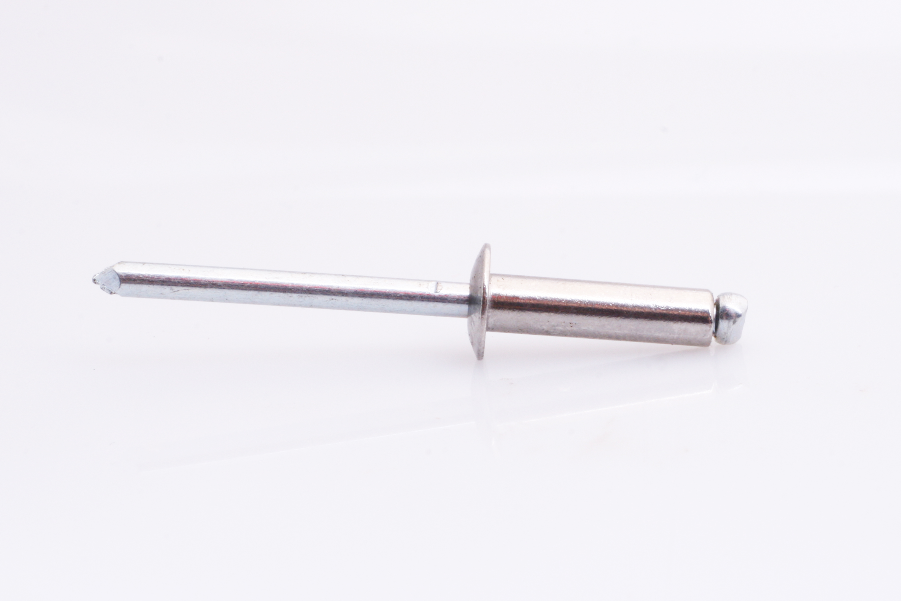 Rivet Aluminium Csk 4.8x10mm ( 100) FTS