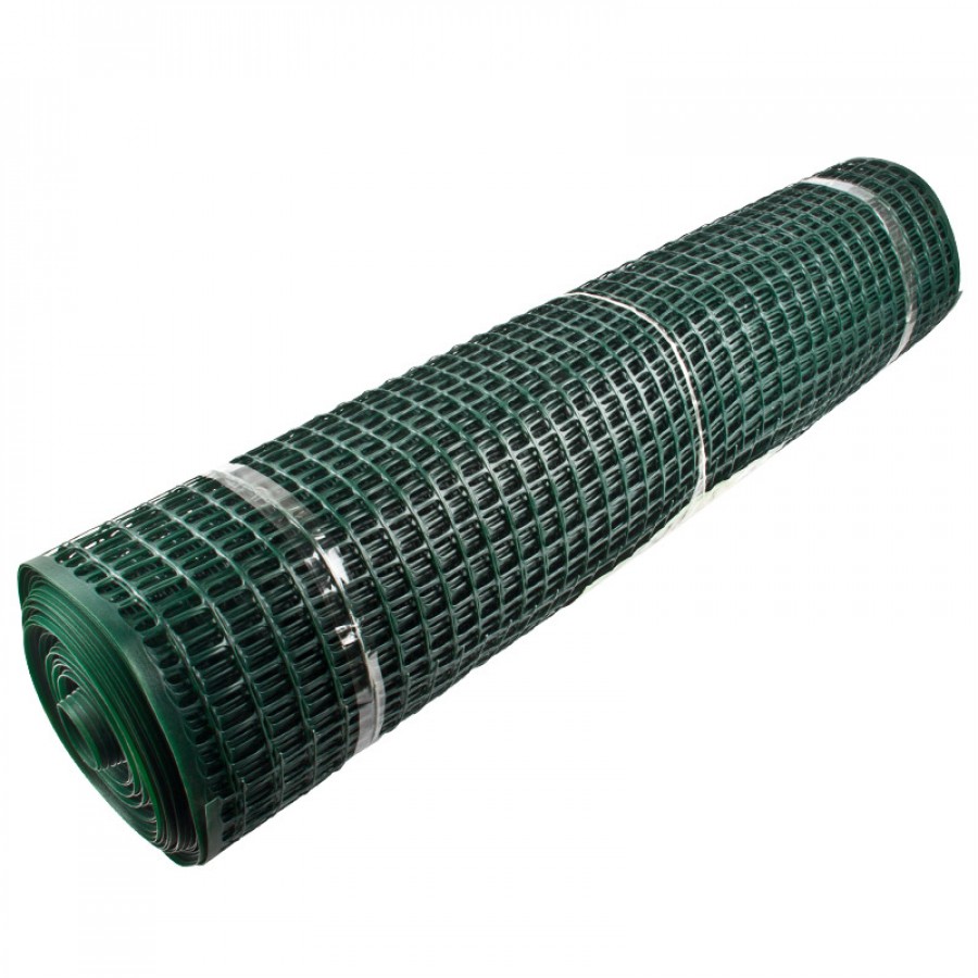 Netting Garden Green