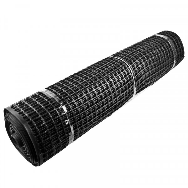 Netting Garden Black