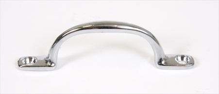Handle Sash 102mm CP (1) No. 110