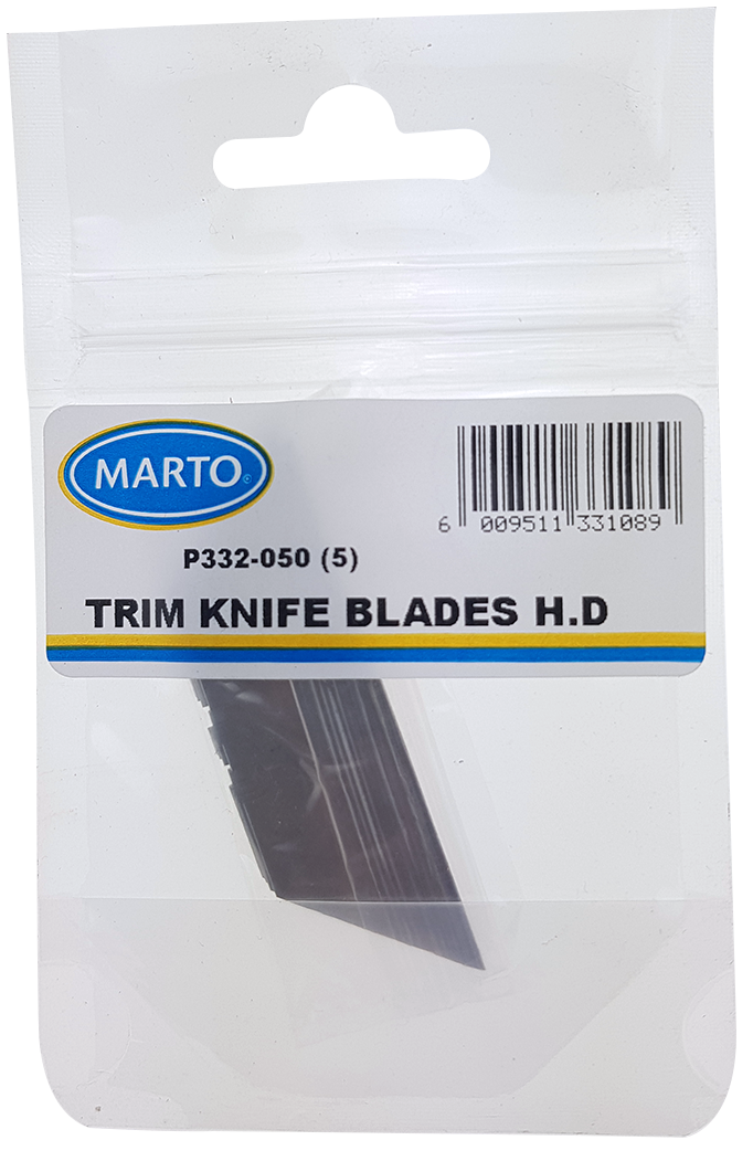 Marto Knife Trim Blades Wbg207 H (5)