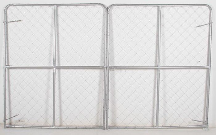 Gate DB Tublar 1.8mx6.0m Homestead