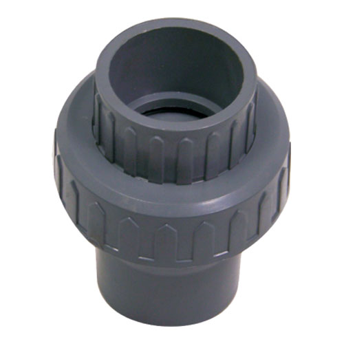 Pvc Non Return Valve 50mm BV/10