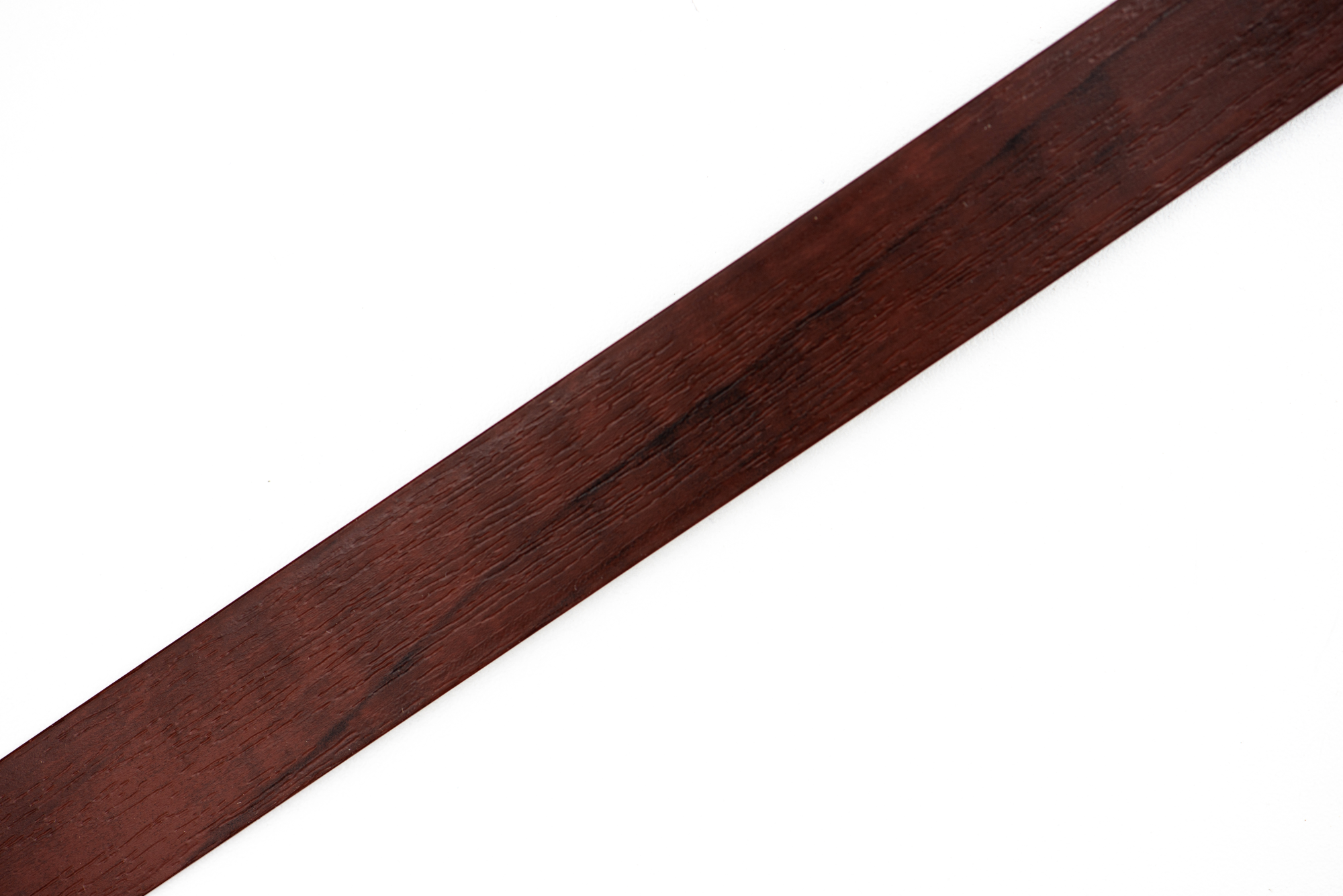 Edging Melamine Royal Mahogany Pre-glued 20mm