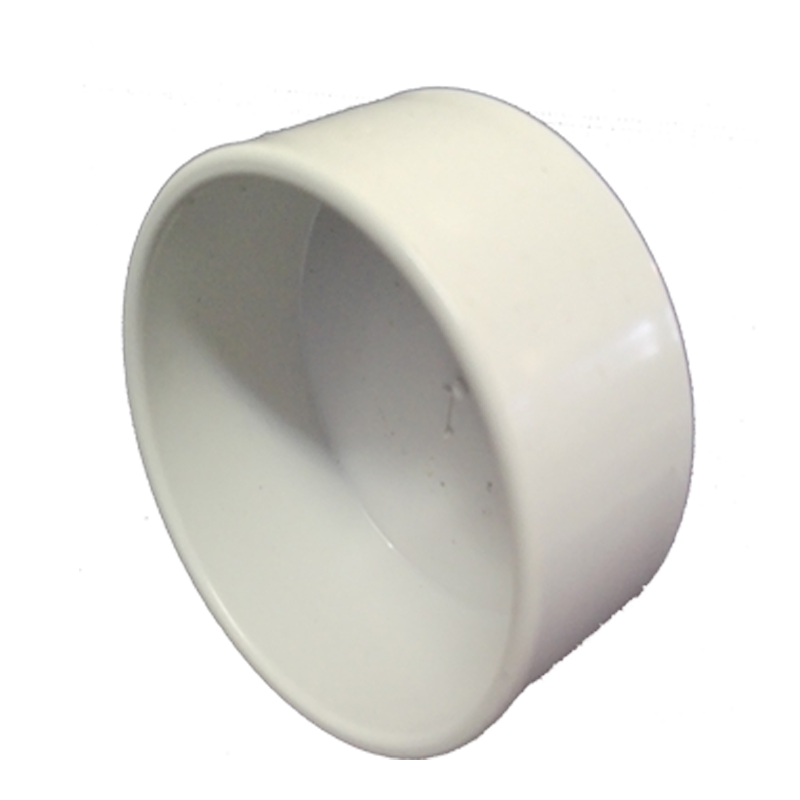 Pvc SV 50mm Stopend Female RDP