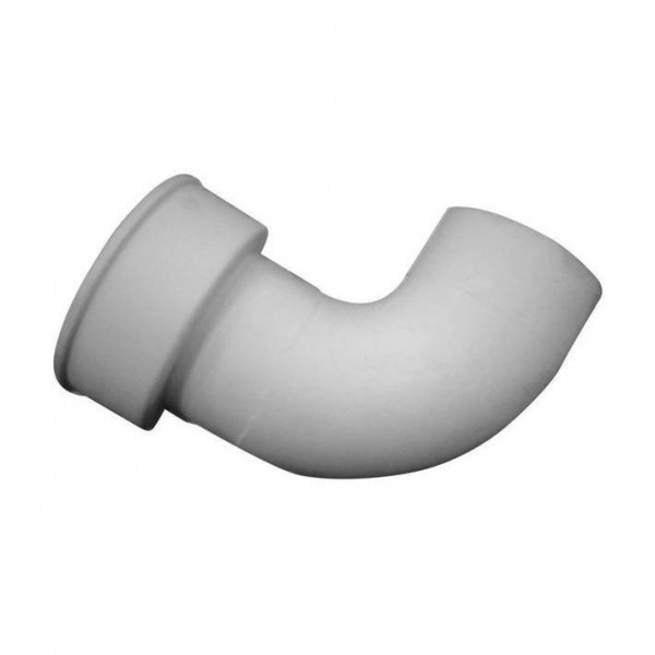Flush Pipe Rubber Daisy(for Scc Pan)(003496)