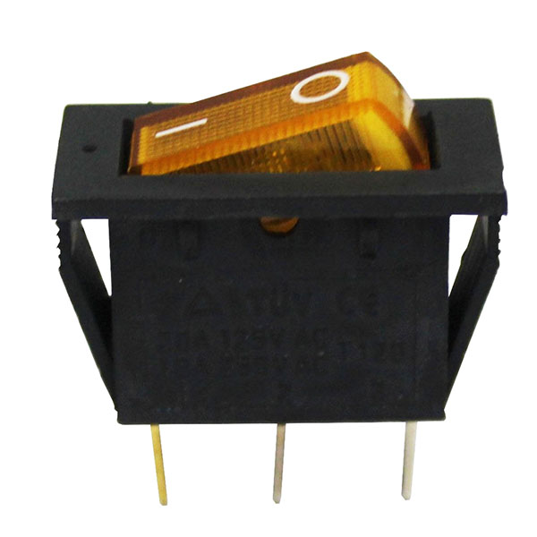 Switch Rocker 27AR (018014)