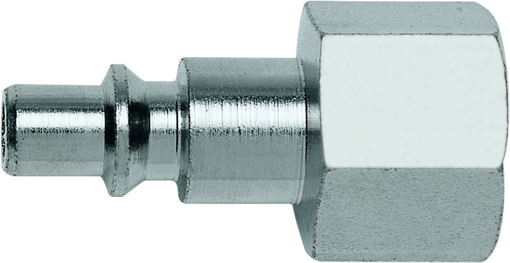 GAV Airline Coupler Quick Inserts Aro 14in Female (2) 23A-1P