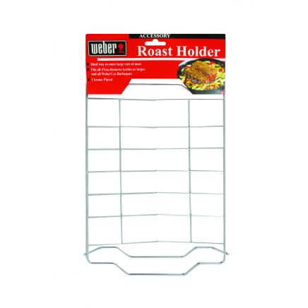 Weber Roast Holder